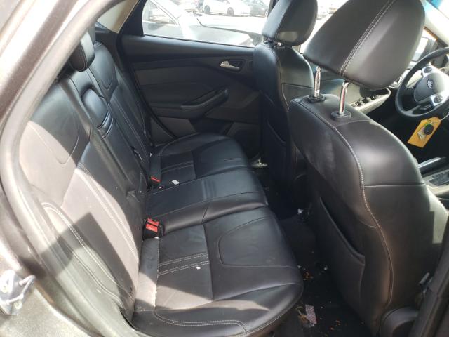 2012 FORD FOCUS SEL 1FAHP3M26CL465211