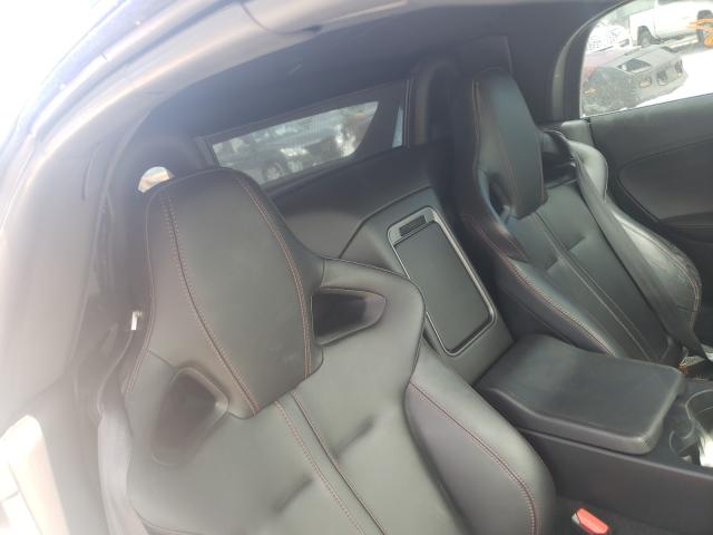2016 JAGUAR F-TYPE S SAJWB6FC9G8K29234