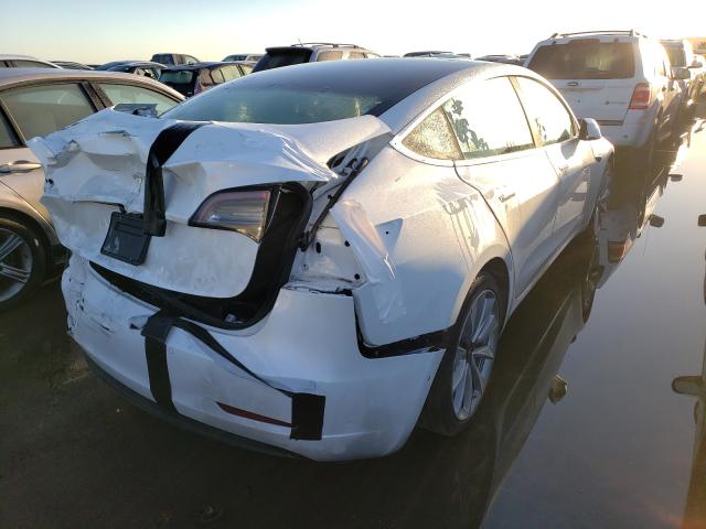 2019 TESLA MODEL 3 5YJ3E1EA0KF313172