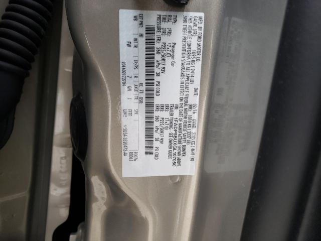 2016 FORD C-MAX SEL 1FADP5BUXGL107050