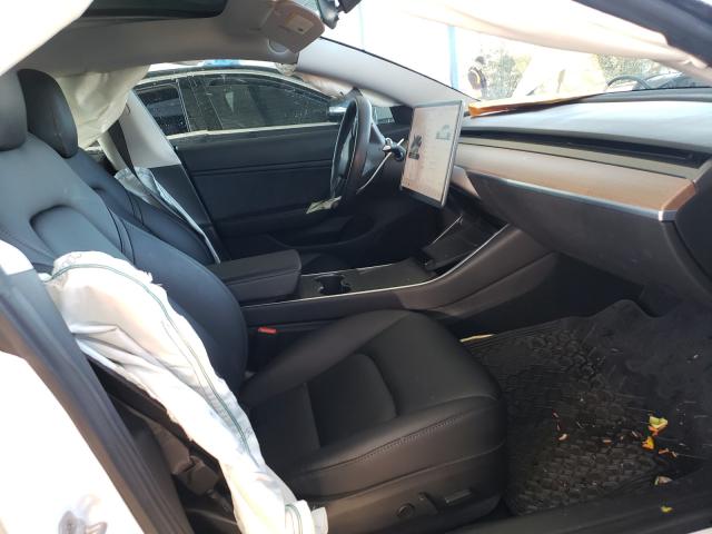 2018 TESLA MODEL 3 5YJ3E1EA6JF059191