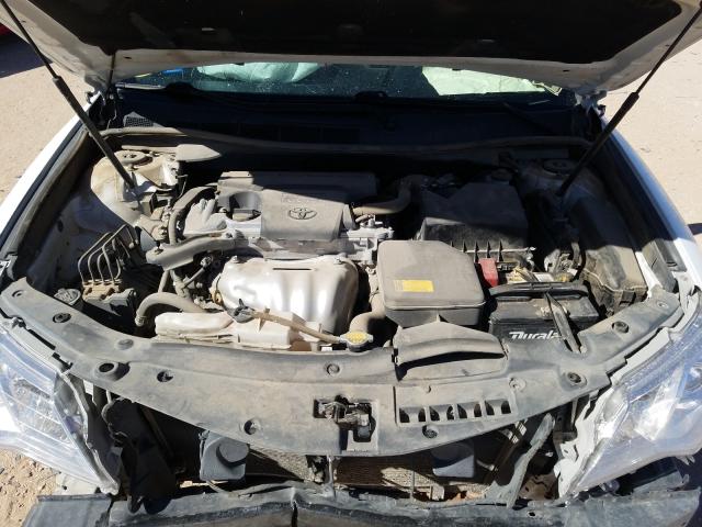 2014 TOYOTA CAMRY L 4T1BF1FK3EU382512