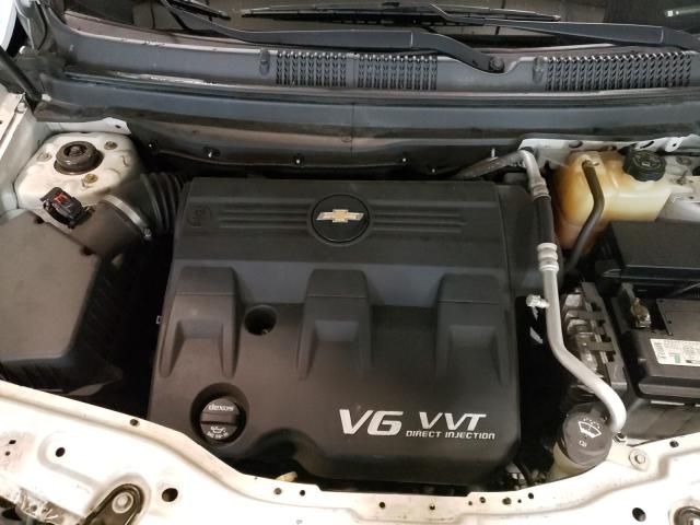 2012 CHEVROLET CAPTIVA SP 3GNAL3E52CS625439