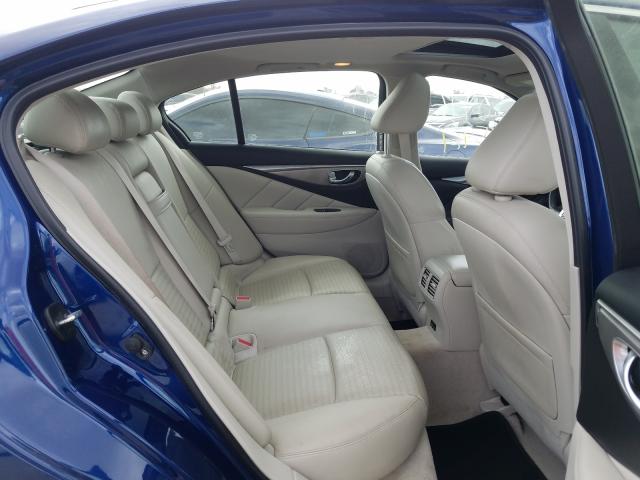 2020 INFINITI Q50 PURE JN1EV7AP7LM200613