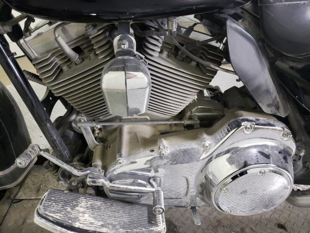 2011 HARLEY-DAVIDSON FLHTK 1HD1KEM14BB661745
