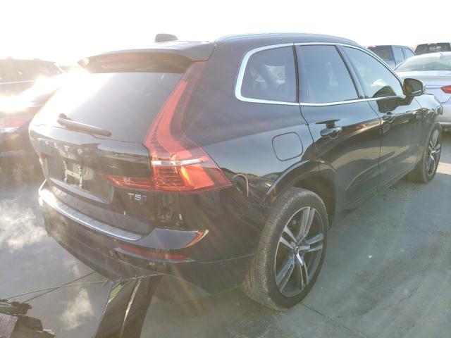 2018 VOLVO XC60 T5 LYV102RK8JB117348