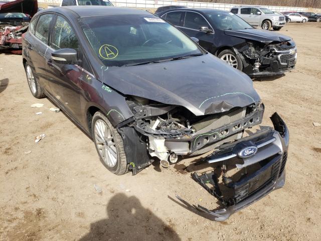 2012 FORD FOCUS SEL 1FAHP3M26CL465211