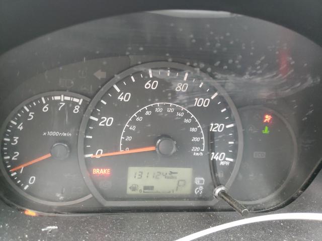 2017 MITSUBISHI MIRAGE ES ML32A3HJ1HH001971