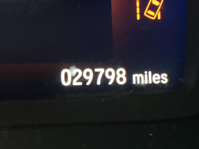 2019 HONDA ODYSSEY EL 5FNRL6H95KB022780