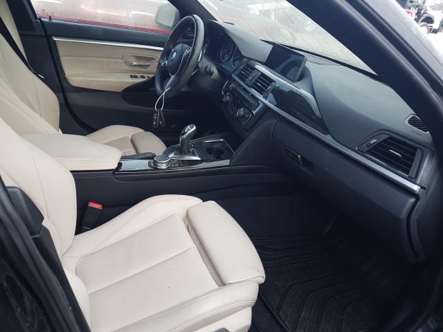 2016 BMW 435 XI GRA WBA4B3C59GG527747