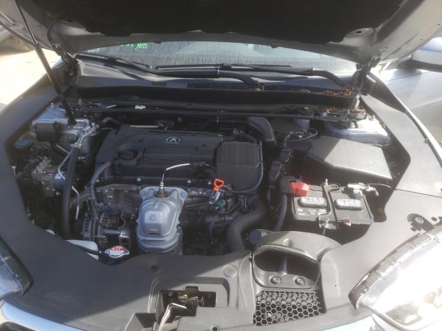 2020 ACURA TLX 19UUB1F30LA007646
