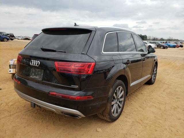 VIN WA1LAAF72KD030496 2019 Audi Q7, Premium Plus no.4