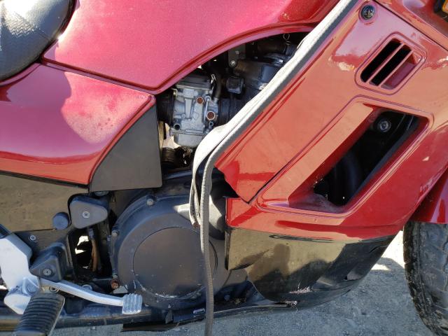 2003 KAWASAKI ZG1000 JKAZGCA173B519545