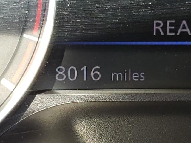 2020 NISSAN SENTRA SV 3N1AB8CVXLY234986