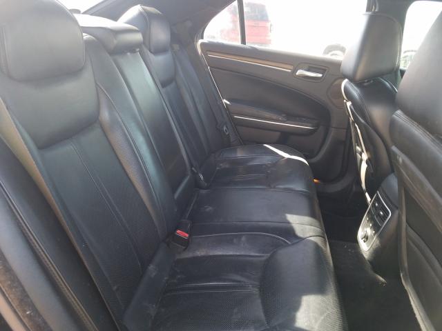 2013 CHRYSLER 300C VARVA 2C3CCAJT3DH621855