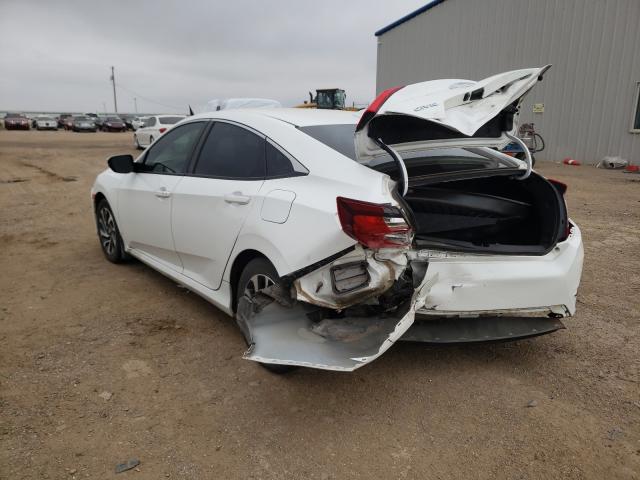2017 HONDA CIVIC EX 19XFC2F75HE021950