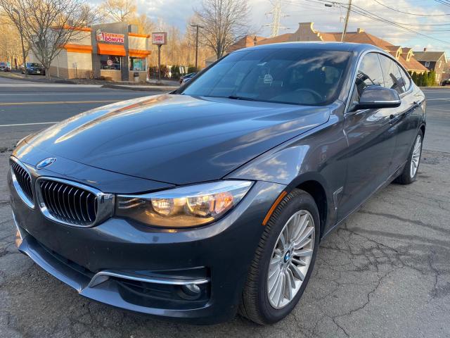 2014 BMW 328 XIGT WBA3X5C56ED557151