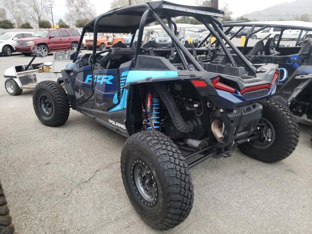 2020 POLARIS RANGER XP 3NSP4L928LG162983
