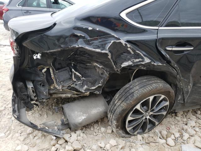 2016 TOYOTA AVALON XLE 4T1BK1EB5GU202799