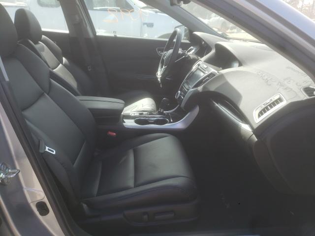 2020 ACURA TLX 19UUB1F30LA007646