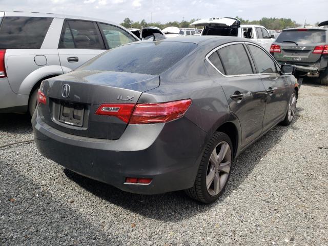 2014 ACURA ILX 20 19VDE1F35EE013151