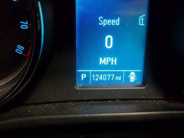 2012 BUICK REGAL PREM 2G4GT5GK4C9111120