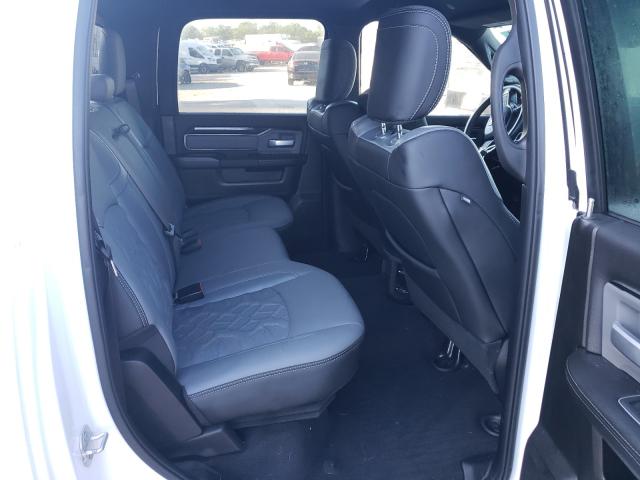 2019 RAM 2500 POWER 3C6TR5EJ3KG650433