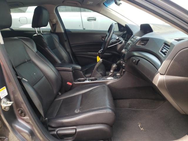 2014 ACURA ILX 20 19VDE1F35EE013151