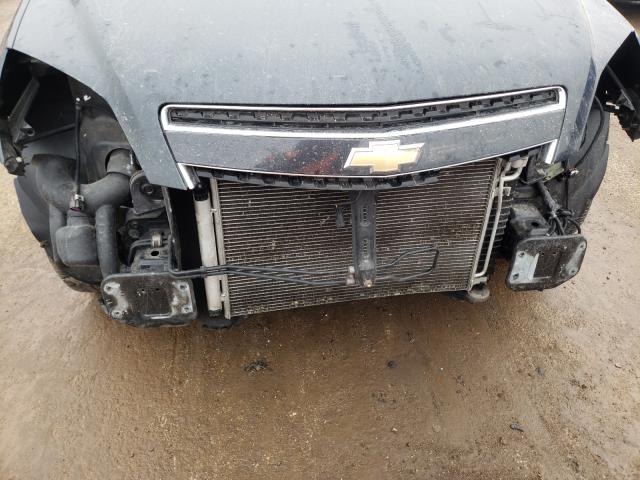 2012 CHEVROLET CAPTIVA SP 3GNAL2EK6CS579016