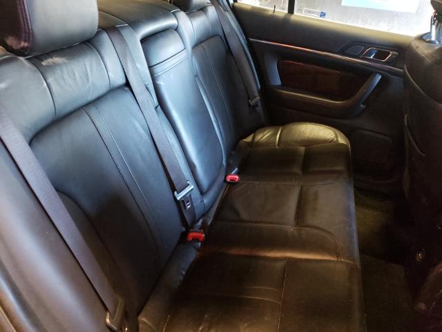 2015 LINCOLN MKS 1LNHL9EK0FG604779