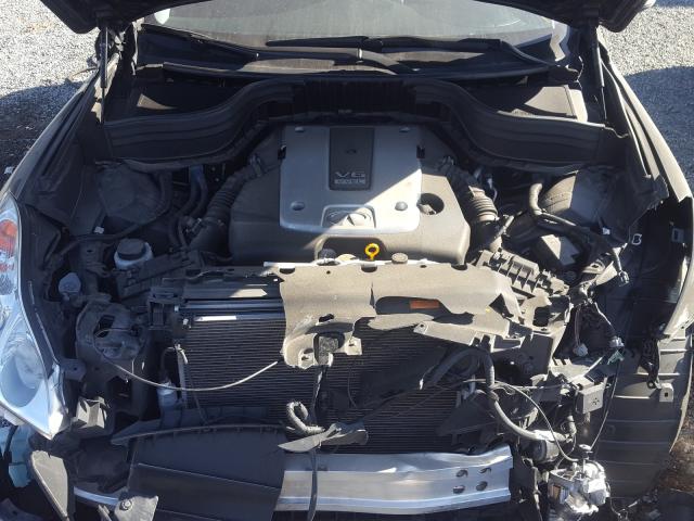 2017 INFINITI QX50 JN1BJ0RP1HM389146