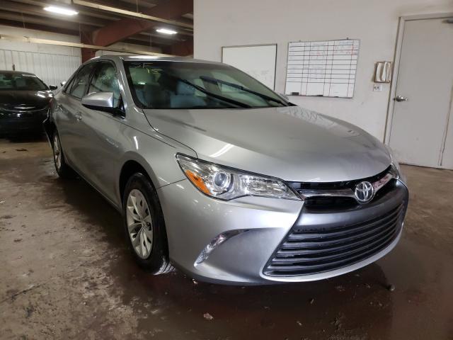 2015 TOYOTA CAMRY LE 4T4BF1FK5FR500194