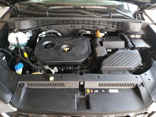 2021 HYUNDAI TUCSON SE KM8J23A49MU295174