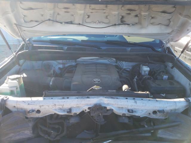 2015 TOYOTA TUNDRA SR 5TFPY5F12FX448017