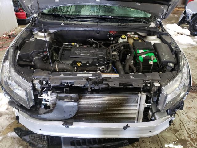 2013 CHEVROLET CRUZE ECO 1G1PH5SB3D7228373