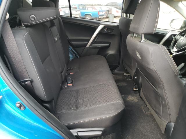2018 TOYOTA RAV4 HV LE JTMRJREV1JD181567