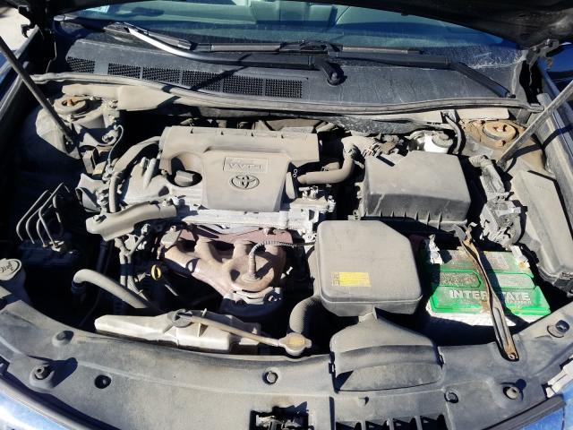 2012 TOYOTA CAMRY 4T4BF1FK2CR268696