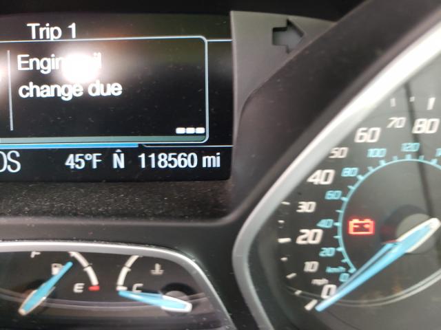 2012 FORD FOCUS SEL 1FAHP3H21CL434040