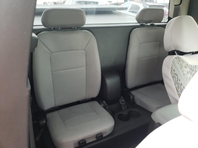 2016 GMC CANYON 1GTH5BEA4G1364606