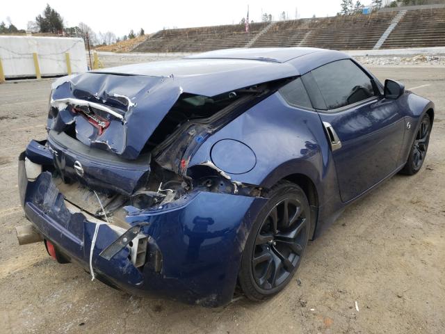 2018 NISSAN 370Z JN1AZ4EH6JM570307