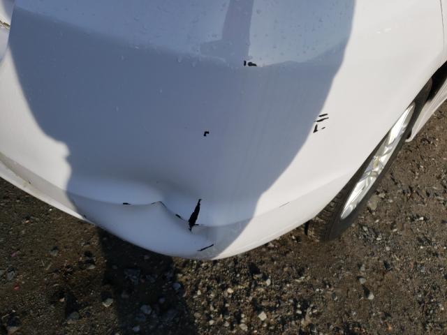 2010 HONDA INSIGHT EX JHMZE2H77AS043356