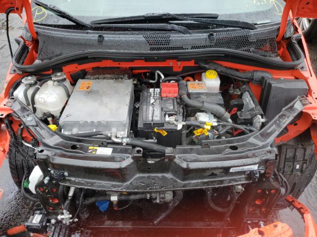 2015 FIAT 500 ELECTR 3C3CFFGE8FT741058