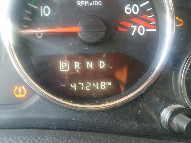 2017 JEEP WRANGLER U 1C4BJWFGXHL716766