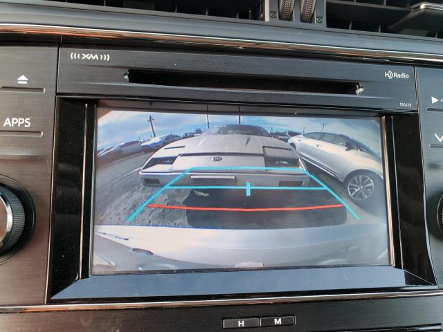 2016 TOYOTA AVALON XLE 4T1BK1EB6GU224701
