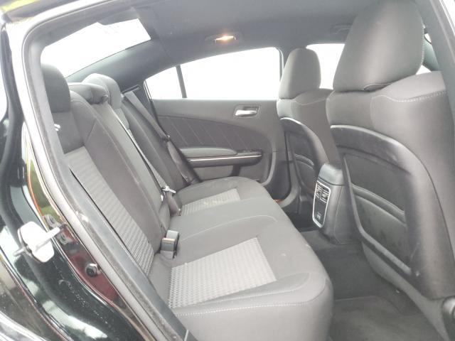 2019 DODGE CHARGER GT 2C3CDXHG1KH754524