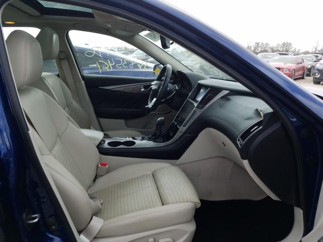 2020 INFINITI Q50 PURE JN1EV7AP7LM200613