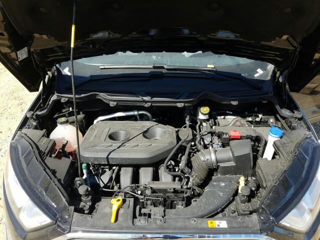 2020 FORD ECOSPORT T MAJ6S3KL5LC351430