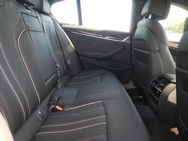 2019 BMW 530 XI WBAJA7C54KG911604