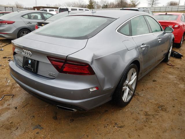 2017 AUDI A7 PREMIUM WAUW2AFC4HN070222