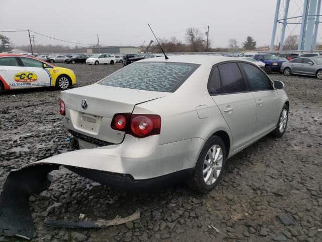 2010 VOLKSWAGEN JETTA LIMI 3VWAX7AJ7AM163630